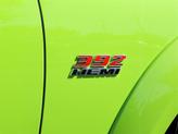 Thumbnail of 2023 Sublime Metallic Clearcoat Dodge Charger