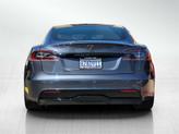 Thumbnail of 2022 Midnight Silver Metallic Tesla Model S