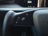 Thumbnail of 2022 Midnight Silver Metallic Tesla Model S