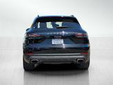 Thumbnail of 2022 Black Porsche Cayenne