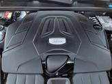 Thumbnail of 2022 Black Porsche Cayenne