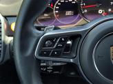 Thumbnail of 2022 Black Porsche Cayenne