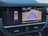 Thumbnail of 2022 Black Porsche Cayenne