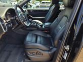 Thumbnail of 2022 Black Porsche Cayenne