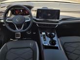 Thumbnail of 2025 Pure White Volkswagen Atlas