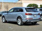 Thumbnail of 2022 Florett Silver Metallic Audi Q7