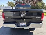 Thumbnail of 2017 Black RAM 1500