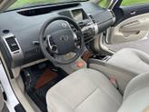Thumbnail of 2009 White Toyota Prius