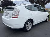 Thumbnail of 2009 White Toyota Prius
