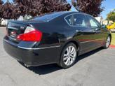 Thumbnail of 2008 Black Obsidian INFINITI M45