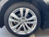 Thumbnail of 2008 Black Obsidian INFINITI M45