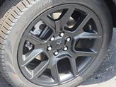 Thumbnail of 2026 Forged Blue Metallic RAM 1500
