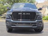 Thumbnail of 2026 Forged Blue Metallic RAM 1500