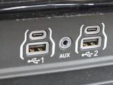 Thumbnail of 2026 Forged Blue Metallic RAM 1500