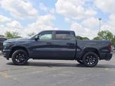 Thumbnail of 2026 Forged Blue Metallic RAM 1500