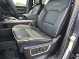 Thumbnail of 2026 Forged Blue Metallic RAM 1500