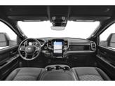 Thumbnail of 2025 Bright White Clearcoat RAM 2500