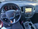 Thumbnail of 2018 Octane Red Pearlcoat Dodge Durango