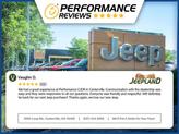 Thumbnail of 2023 Diamond Black Crystal Pearlcoat Jeep Grand Cherokee