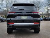Thumbnail of 2023 Diamond Black Crystal Pearlcoat Jeep Grand Cherokee