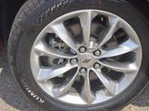 Thumbnail of 2022 Octane Red Pearlcoat Dodge Durango