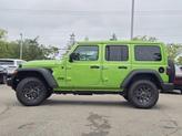 Thumbnail of 2025 Mojito Jeep Wrangler