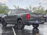 Thumbnail of 2026 Granite Crystal Metallic Clearcoat RAM 1500