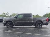 Thumbnail of 2026 Granite Crystal Metallic Clearcoat RAM 1500