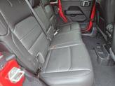 Thumbnail of 2021 Firecracker Red Clearcoat Jeep Wrangler Unlimited