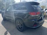 Thumbnail of 2020 Diamond Black Crystal Pearlcoat Jeep Grand Cherokee