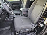 Thumbnail of 2023 Black Clearcoat Jeep Wrangler