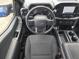 Thumbnail of 2022 Atlas Blue Metallic Ford F-150