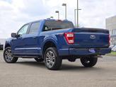Thumbnail of 2022 Atlas Blue Metallic Ford F-150