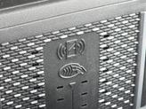 Thumbnail of 2026 Diamond Black Crystal Pearlcoat RAM 1500