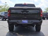 Thumbnail of 2026 Diamond Black Crystal Pearlcoat RAM 1500