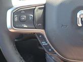 Thumbnail of 2026 Diamond Black Crystal Pearlcoat RAM 1500