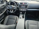 Thumbnail of 2017 Twilight Blue Metallic Subaru Legacy