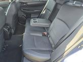 Thumbnail of 2017 Twilight Blue Metallic Subaru Legacy