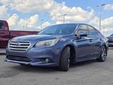 Thumbnail of 2017 Twilight Blue Metallic Subaru Legacy