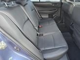 Thumbnail of 2017 Twilight Blue Metallic Subaru Legacy