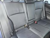 Thumbnail of 2017 Twilight Blue Metallic Subaru Legacy