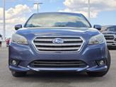 Thumbnail of 2017 Twilight Blue Metallic Subaru Legacy