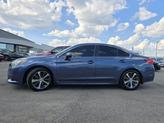 Thumbnail of 2017 Twilight Blue Metallic Subaru Legacy