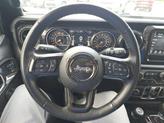 Thumbnail of 2021 Black Clearcoat Jeep Wrangler Unlimited