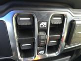 Thumbnail of 2021 Black Clearcoat Jeep Wrangler Unlimited
