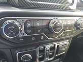 Thumbnail of 2021 Black Clearcoat Jeep Wrangler Unlimited