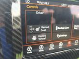 Thumbnail of 2021 Black Clearcoat Jeep Wrangler Unlimited