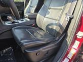 Thumbnail of 2017 Velvet Red Pearlcoat Jeep Grand Cherokee