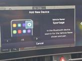 Thumbnail of 2025 Wolf Gray Kia Sportage