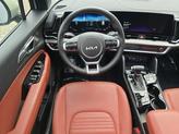 Thumbnail of 2025 Wolf Gray Kia Sportage